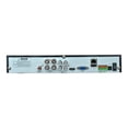 thumbnail image 6 of Uniden UDVR46X4 - DVR + camera(s) - wired (LAN 10/100) - 4 channels - 1 x 1 TB - 4 camera(s) - CMOS, 6 of 7