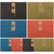 thumbnail image 1 of GOOHOCHY 8 bolsillos de papel vintage, prácticos sobres creativos para guardar postales., 1 of 8