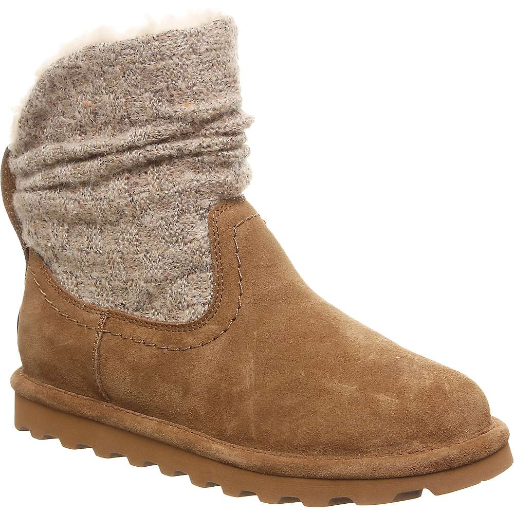 Bearpaw Women's Aloe Vegan Boots 