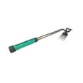 thumbnail image 2 of 2 IN 1 Manual Weed Remover Tool Grass Rooting Loose Soil Weeding Hand New R B3X5, 2 of 5