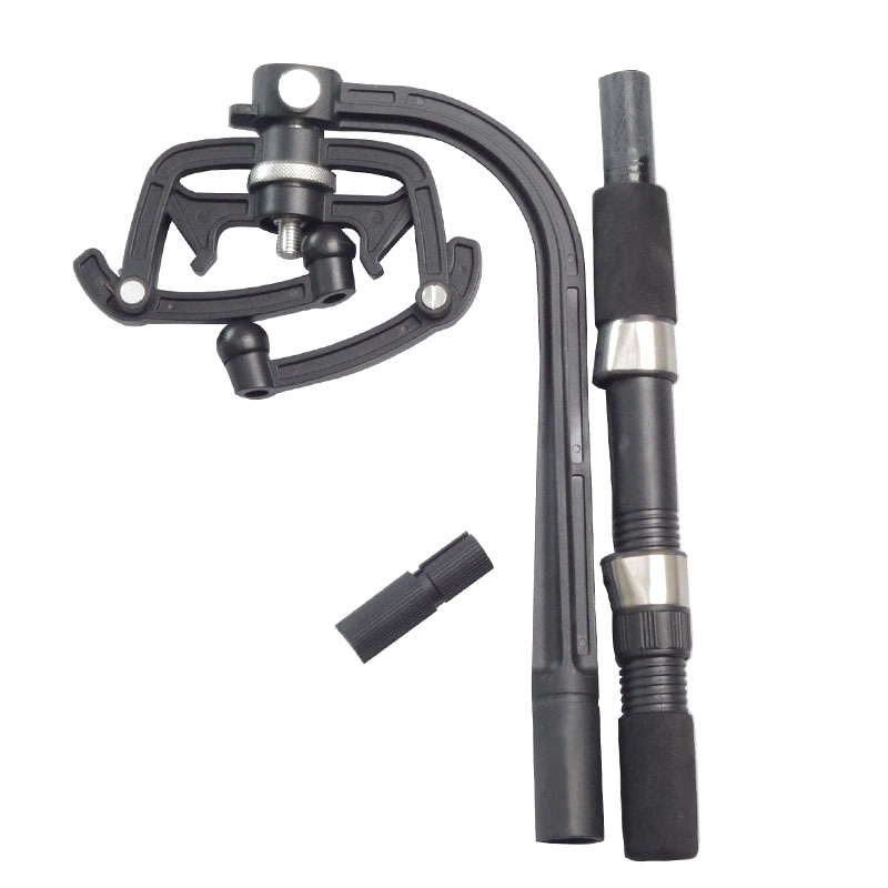 fishing spool holder