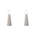 thumbnail image 4 of Advancent Delantal de cocina de bolsillo ajustable, accesorios para el hogar, patrón de árbol, delantales de limpieza para el hogar para mujeres, Type1 NO1, 4 of 6