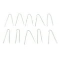 thumbnail image 1 of Sound  Tube Model, Prevent Earwax R Type Flexible 10pcs Better Hearing Preformed Sound  Tube  For Replacement For Adults, 1 of 8