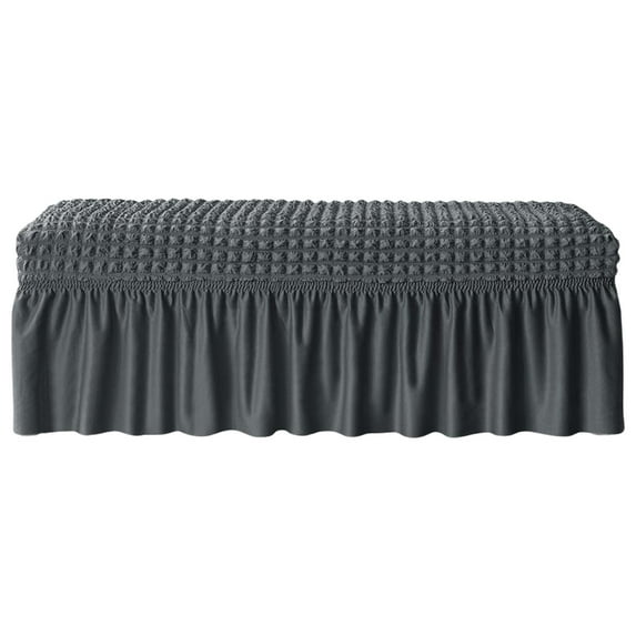 Covers for Dining Room, Slipcover Bed Cover Removable Washable Seat for Living Room, Kitchen, Bedroom ,