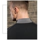 thumbnail image 4 of pstuiky camisas de manga larga para hombre, Camisa deportiva transpirable de manga larga y cuello redondo para hombre, color liso top de hombre m, 4 of 8