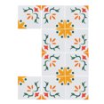 thumbnail image 1 of Baldosas autoadhesivas antideslizantes Higoodz 10 Uds Adhesivo para suelo decoración DIY, 1 of 8