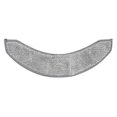 thumbnail image 1 of 1Pc Mop Cloth for iRobot Roomba J7 / J7+ / Roomba J9 Combo Robot Vacuum Cleaner Accessories Duster C, 1 of 5