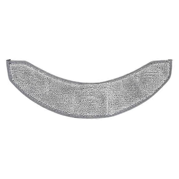 1Pc Mop Cloth for iRobot Roomba J7 / J7+ / Roomba J9 Combo Robot Vacuum Cleaner Accessories Duster C