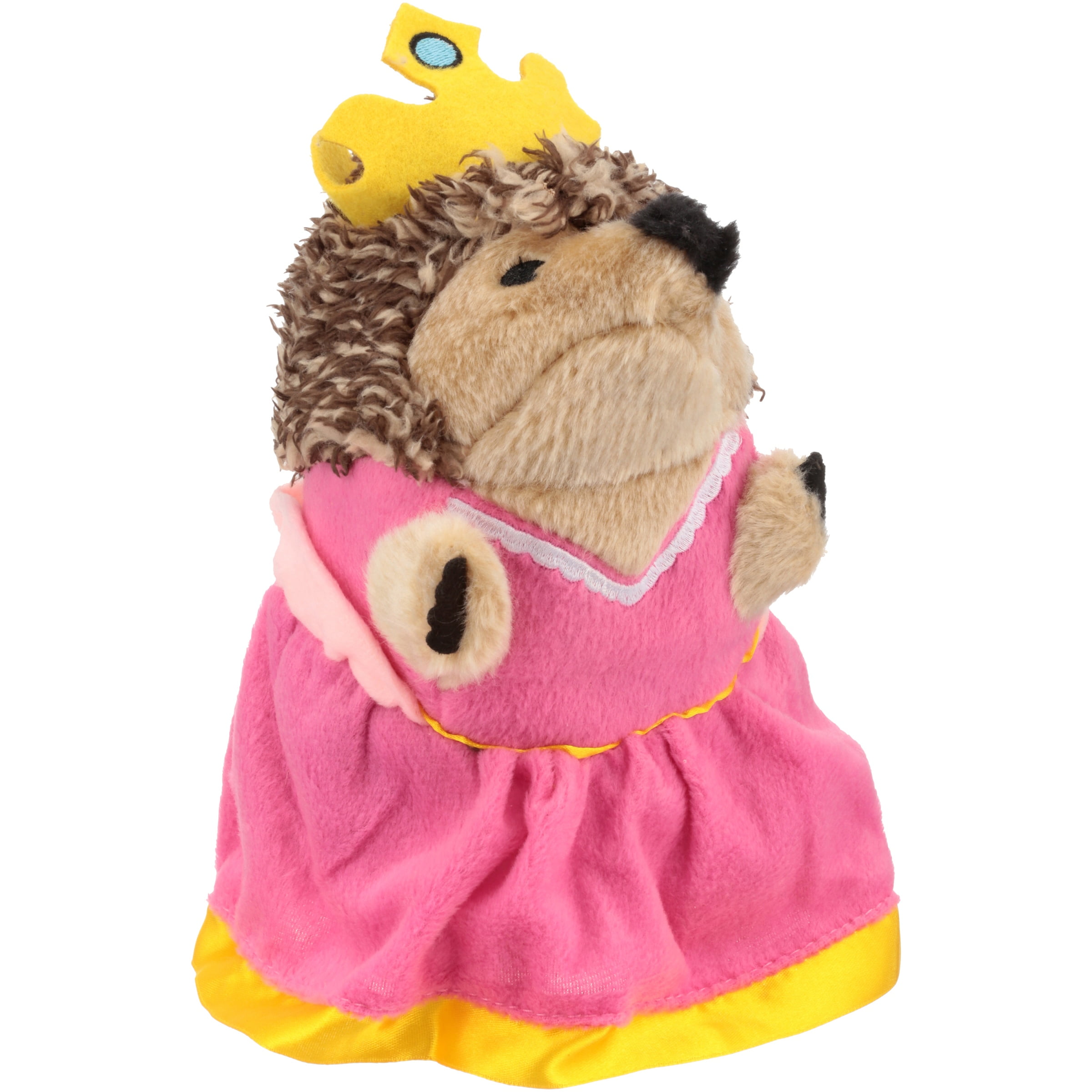 zoobilee zoo plush