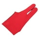 thumbnail image 1 of Guantes De Billar De Mano Izquierda, Guantes De Billar De 3 Dedos Guantes De Taco De Billar Para Billar, 1 of 8