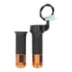 thumbnail image 2 of Empuñadura Del Acelerador De Bicicleta Eléctrica, 1 Par De Empuñaduras De Acelerador Giratorias Ergonómicas Con Control De Velocidad Sensible Antideslizantes Para Una, 2 of 7