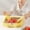 Yellow, variant on Food Blender,2026 New Instant Ice Maker Kit, Mini Portable Stir Frying Ice Machine with Non-Stick Stainless Steel Plate & 2 Scrapers, Ice Cream Maker for Frozen Yogurt & Sorbet, DIY Dessert Kit