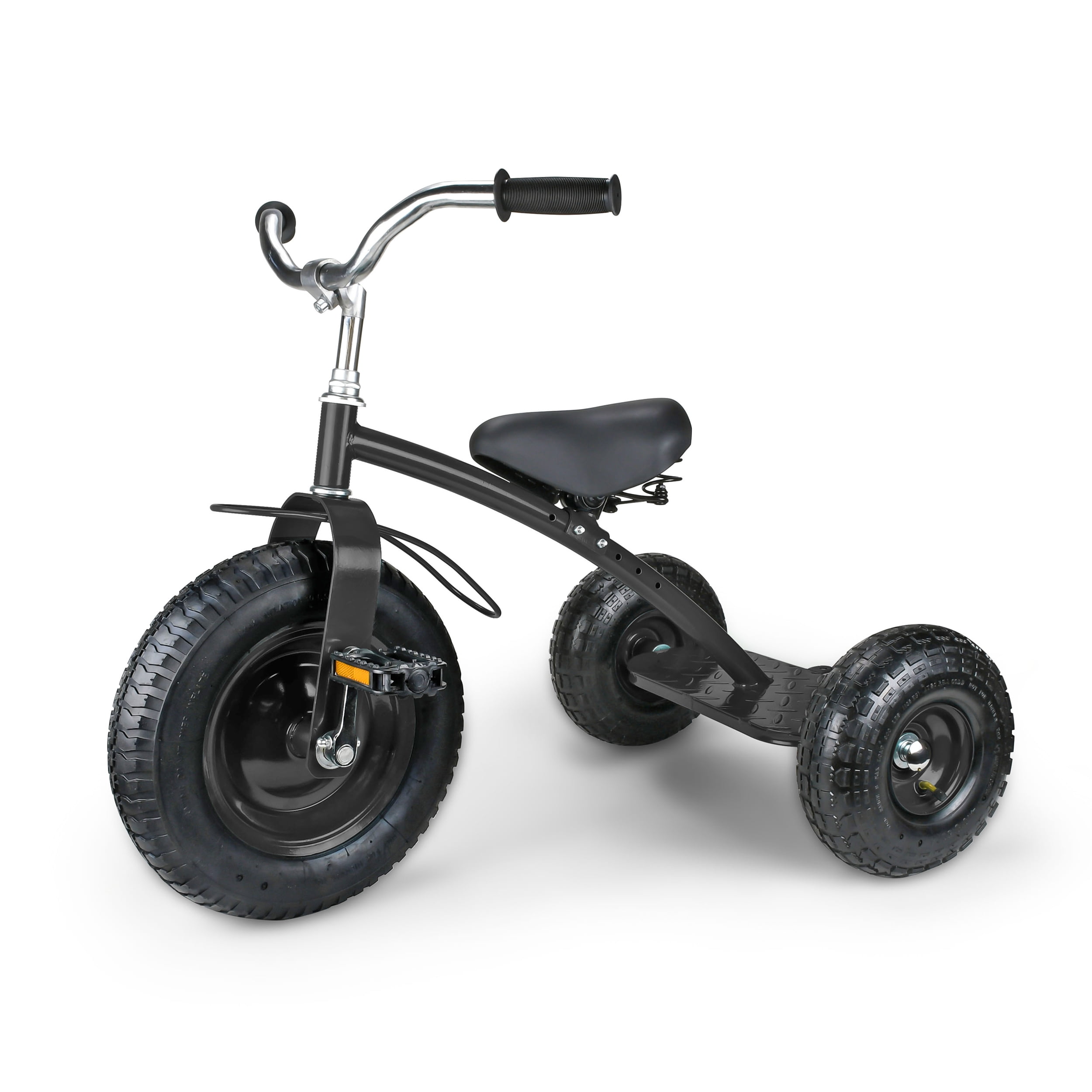 Ol blue tractor tricycle sale