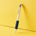 thumbnail image 2 of Retractable Fountain Pen (Ink Free Design, Fine Tip Pen), Retractable Fountain Pen Simplifies Ink Control, Retractable Pen Brush Title Pen Super Soft Pen Writing(#D), By Meiiso, 2 of 9