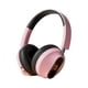 thumbnail image 1 of Auriculares Bluetooth con Pantalla para Cabeza | Auriculares Inalámbricos/Cableados Bluetooth 5.2 | Sonido Estéreo HIFI | Larga Duración de Batería | Almohadillas Suaves | Para Música, Streaming, 1 of 7