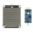 thumbnail image 4 of Smart Electronic Products 3.3-5V Snow/raindrop Sensitive Detection Sensor Module Weather Humidity ,Keeps Quiet, 4 of 6