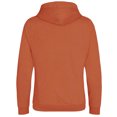 thumbnail image 3 of Awdis - Sudadera para Hombre (Galleta de Jengibre), 3 of 3