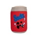 thumbnail image 1 of Peluche Ami Amis Jumbo Fizzles, acogedor ganchillo, 25 cm, coleccionistas, 1 of 4