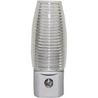 Great Value Automatic Night Light, Daylight LED, 2 Count