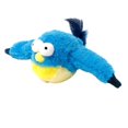 thumbnail image 5 of Cat Catnip Toys for Cats Flapping Catnip Toys Vivid Chirping Simulation Bird Interactive Toy,C, 5 of 5