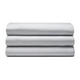 thumbnail image 1 of Belledorm Egyptian Cotton Blend Fitted Sheet, 1 of 1