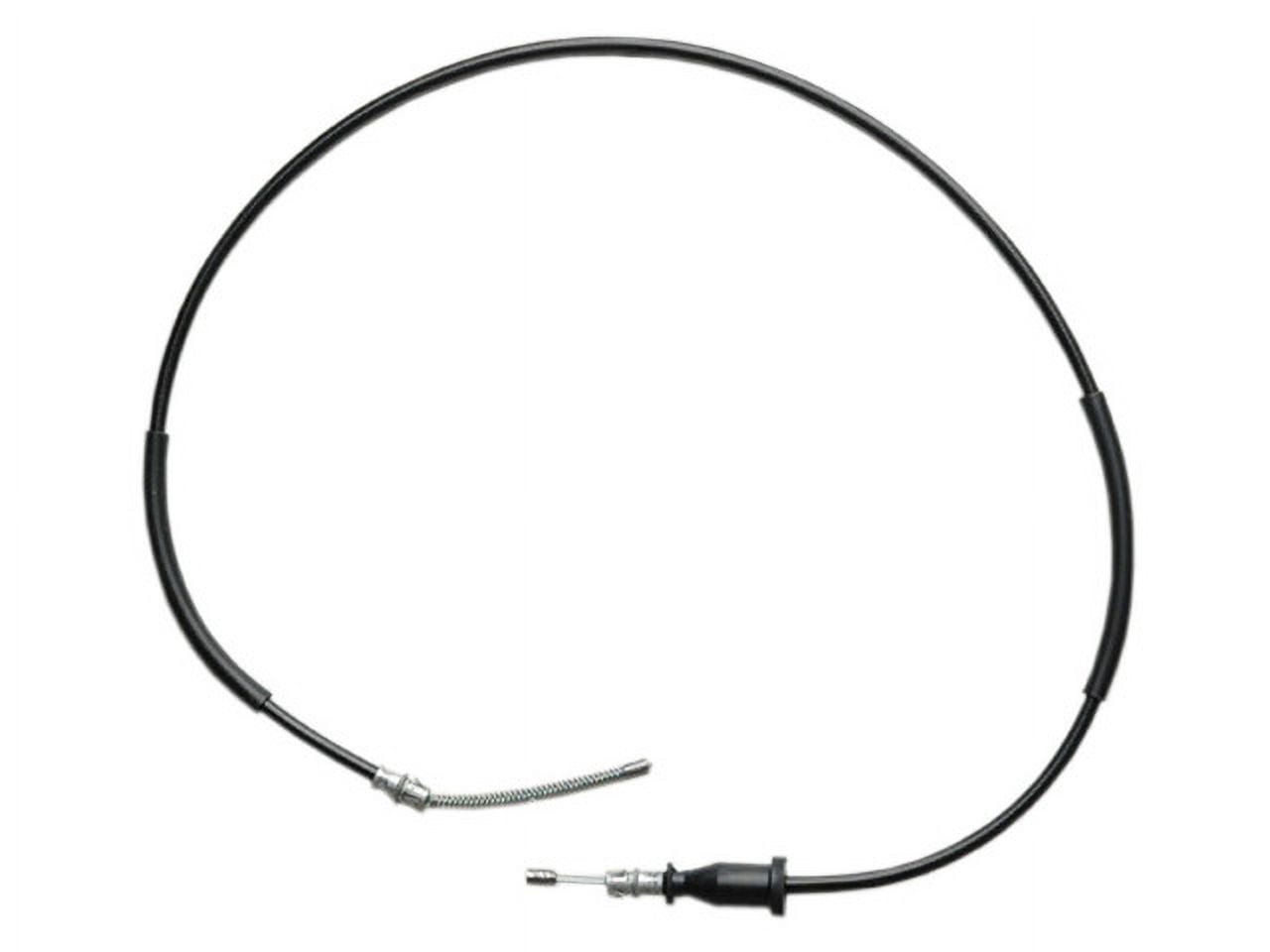 Raybestos Element3 Brake Cables, BC95263 Fits select: 2001 ,2003-2004 CHRYSLER PT CRUISER