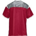 thumbnail image 2 of ProSphere Men's Western State Colorado University Red Zone Football Fan Jersey, 2 of 6