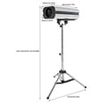 thumbnail image 4 of 350W Stage Spotlight, Spotlight Follow Spot Light DMX Control Stage Light, 4 of 13