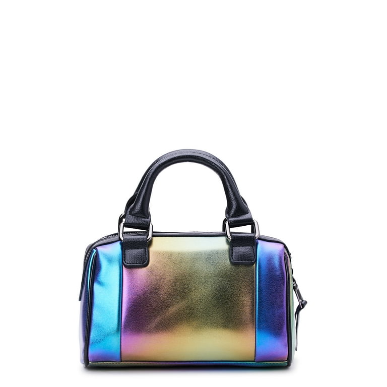 Rebecca minkoff oil slick bag store