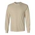 thumbnail image 1 of Gildan Ultra CottonÂ® Long Sleeve T-Shirt 2400, 1 of 1