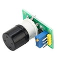 thumbnail image 1 of O3 Gas Sensor Module, Double Panel  Sensor Module High Accuracy 10-1000PPB PCB ABS Fast Response Time  for Home, 1 of 8