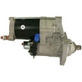 thumbnail image 2 of DB Electrical New Starter 410-52370 for Freightliner C112 C120 Flc112 Mercedes Mbe4000 Eng., 2 of 2