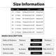 thumbnail image 4 of Girls' Summer Dress Kids 2025 Summer Sleeveless Ruffle Dress Lightweight Casual Sundress Perfect for Parties and Daily Wear ,Sie:160, 4 of 7