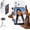 Pink, variant on Synco XView Selfie Monitor Screen Wireless P2P 4K/1080p Magnetic Camera Vlog Monitor with 164FT Range for iPhone 7-17 Series