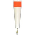 thumbnail image 3 of Comal Tackle 3" Reddi Popping Weighted Float, Red & White, 3 of 3
