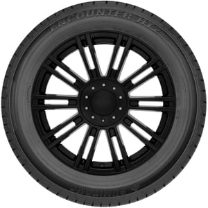 Sumitomo Encounter HT2 All Season 225/65R17 102H Light Truck Tire Sansujyuku sansujyuku.com