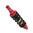 thumbnail image 3 of Motorcycle , Adjustable Spring Personalized 270mm Rear Suspension Damper  For ATVs Scooters Go Karts, 3 of 8