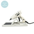 thumbnail image 2 of Sizzix Glue Gun Stand with Drip Portability - Storage & Organizer, 2 of 6