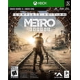 thumbnail image 1 of Metro Exodus Complete Edition - Xbox Series X Microsoft Xbox Series, 1 of 5