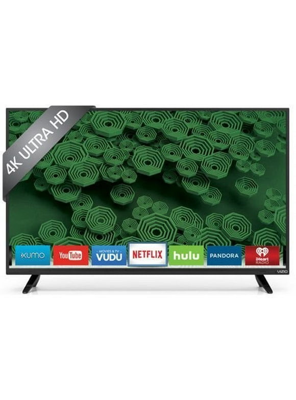 VIZIO 50 Inch TV