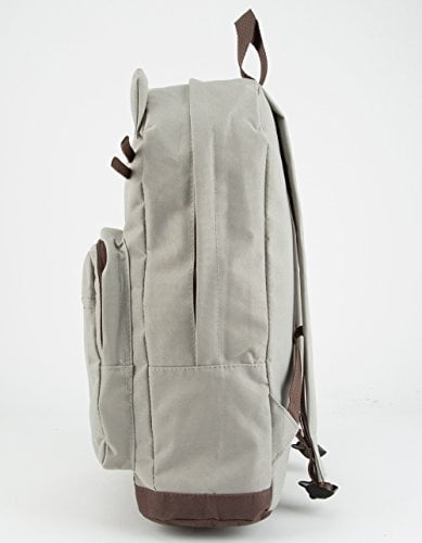 Isaac Morris Ltd Pusheen Cat Face Backpack Standard Brown 