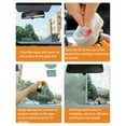 thumbnail image 4 of Xingzhi Rainproof Water Repellent For Clear Automotive Glass Smoothness Enhancement Stain Resistance Making Refurbishment agent, 4 of 6