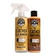 thumbnail image 1 of Kit limpiador y acondicionador de cuero Chemical Guys SPI_109, 1 of 9
