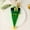 D, variant on Qonioi 10PC Christmas Knife Fork Cover Set, Non-Woven Table Decoration Bag, Festive Wine Bottle Hat for Holiday Party Tableware