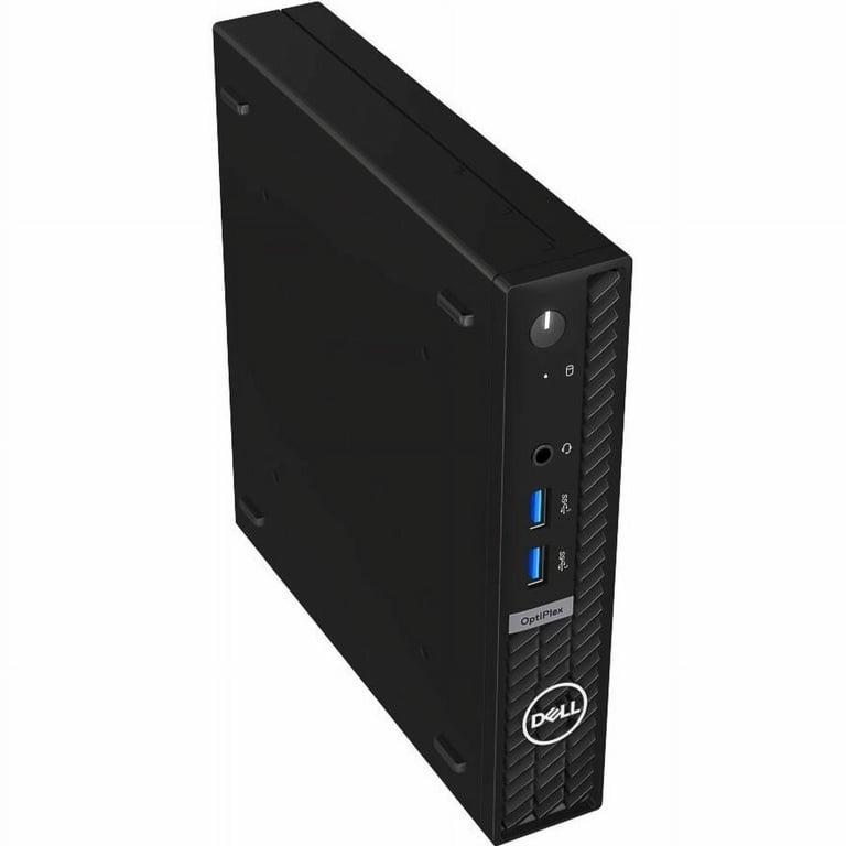 Dell OptiPlex 7010 Plus - Micro Core i7 13700T / up to 4.9 GHz