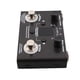 thumbnail image 4 of Efecto De Bucle, Pedal De Looper De Tambor De Alta Resistencia 4 Ubicación De Almacenamiento Sintonización Precisa Sensible Para Equipos De Audio, 4 of 7