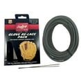 thumbnail image 2 of Rawlings Glove Re-Lace Pack, Pro-Grade Kit for Baseball & Softball, Multiple Colors, 2 of 2