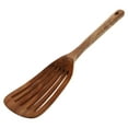 thumbnail image 3 of HEMOTON Cookware Wok Spatulas Affordable Wok Spatula 34.00X6.00X1.00CM, 3 of 8