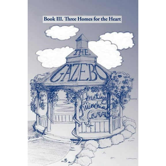 The Gazebo (Paperback)