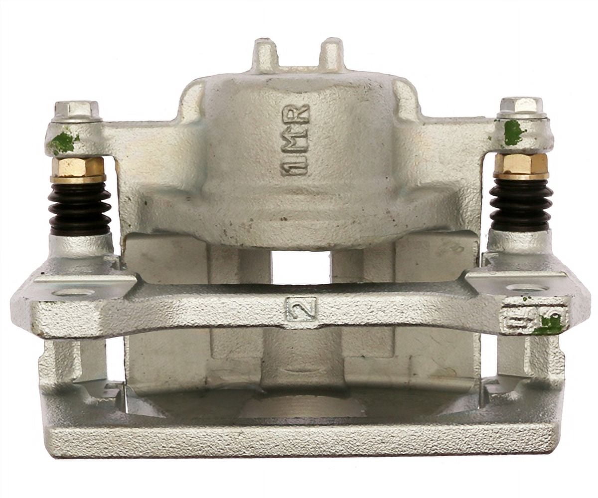 Raybestos Brakes Disc Brake Caliper P/N:Rc11125c Fits select: 2006-2011 HONDA CIVIC, 2002-2006 ACURA RSX TYPE-S